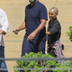 Image for article titled They Outside! Will and Jada Spotted Out Together For The First Time Since The Slap